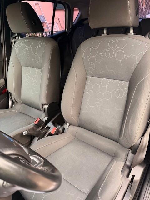 Ford B-Max 1.6 TDCi 95 CV OFFERTA A TEMPO!!!