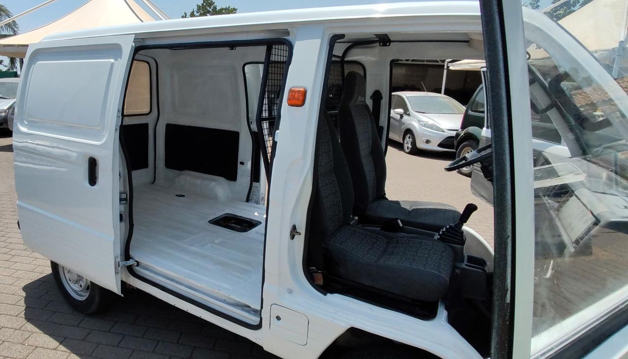 Suzuki Carry 1.0 Furgone