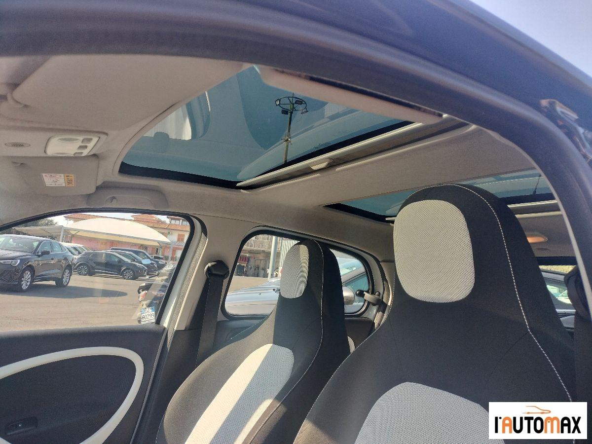 SMART - Forfour 1.0 Passion 71cv twinamic