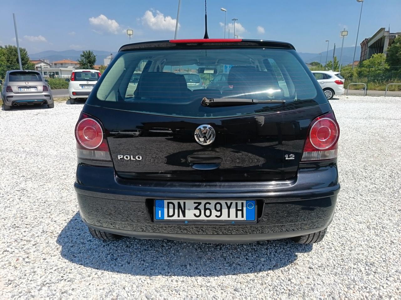 Volkswagen Polo 1.2/70CV 12V 5p. United