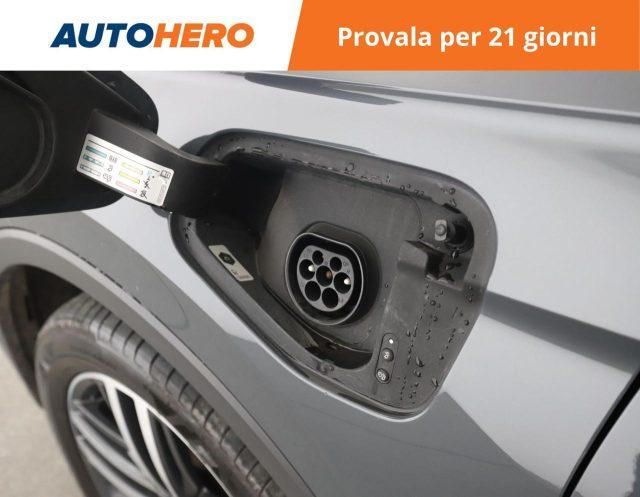 VOLKSWAGEN Tiguan 1.4 TSI eHYBRID DSG Elegance