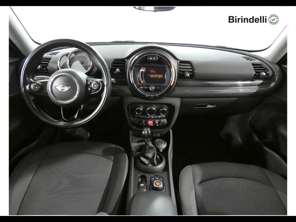 MINI Mini Clubman (F54) - Mini 1.5 One D Boost Clubman