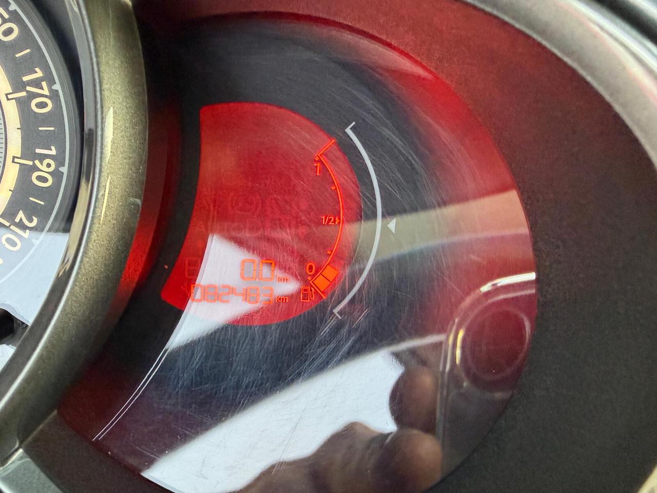 Citroen C3 1.4 HDi 68CV Exclusive