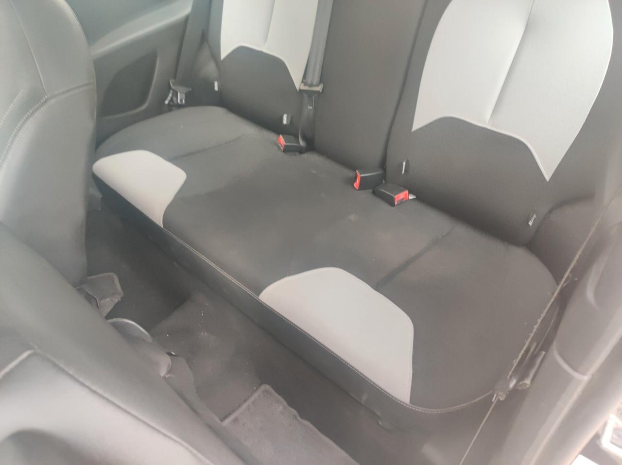 Citroen DS3 DS3. DIESEL