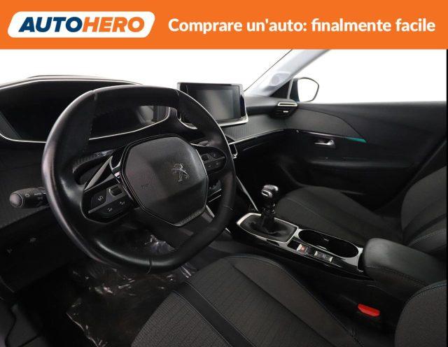 PEUGEOT 208 PureTech 100 Stop&Start 5 porte Allure Pack