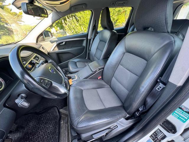 VOLVO V70 2.5 FT MOMENTUM AFV BI-FUEL