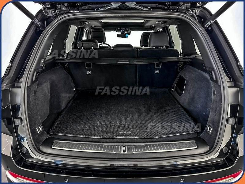 Jeep Grand Cherokee 4xe 2.0 PHEV 380CV Summit Reserve Auto 4WD