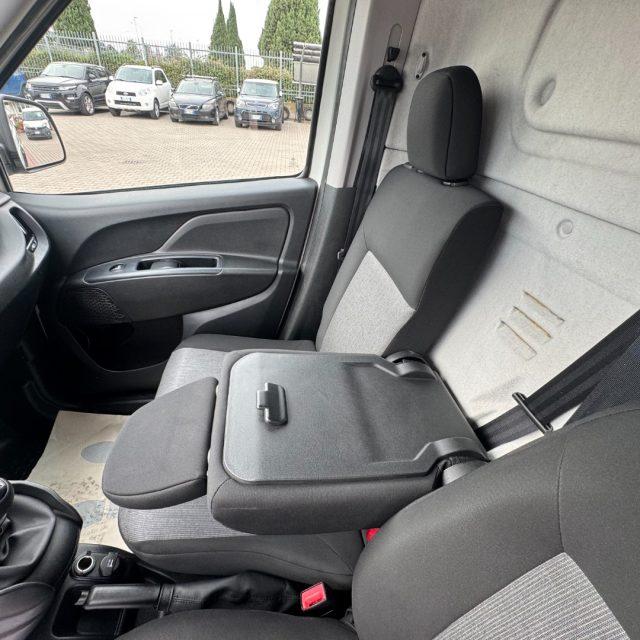 FIAT Doblo 1.6 Mjet 105cv S.&S. PL-TN CARGO MAXI 3 POSTI