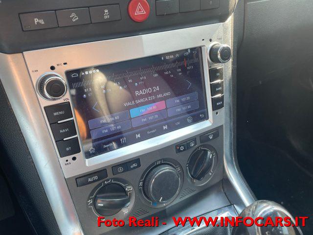 OPEL Antara 2.2 CDTI 163CV 4x2 Cosmo