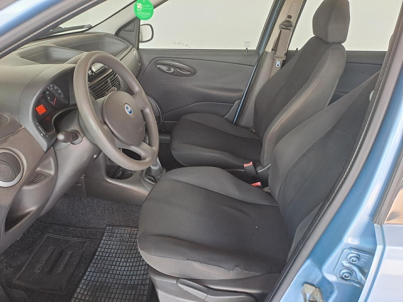 Fiat Punto Classic 1.3 MJT 16V 5 porte