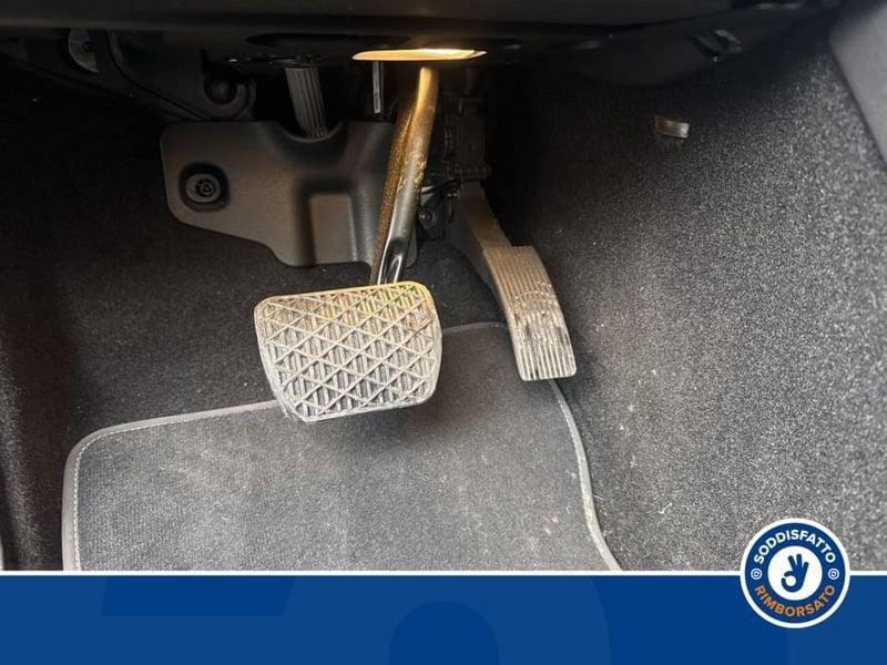 Mercedes-Benz GLA 180d Automatic Advanced Progressive