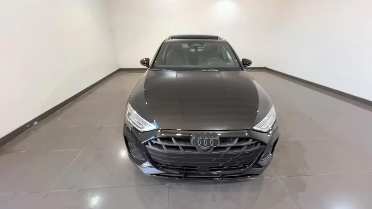 Audi A3 SPB 35 TDI S tronic line edition KM0