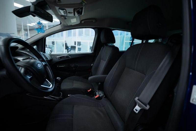 Ford B-Max 1.4 Titanium Gpl 87cv E6
