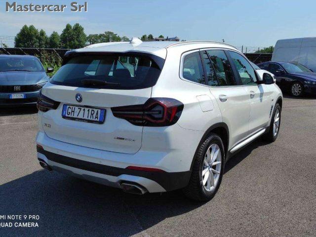 BMW X3 X3 G01 2021 xdrive30e auto - GH711RA
