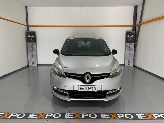 RENAULT Scenic Scénic XMod 1.5 dCi 110CV Limited