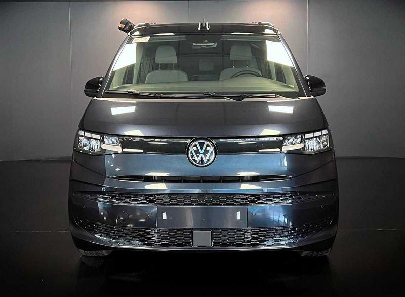 Volkswagen California CALIFORNIA 7a serie 2.0 TDI 150cv DSG COAST