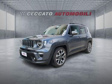 Jeep Renegade Renegade 1.6 mjt S 2wd 130cv