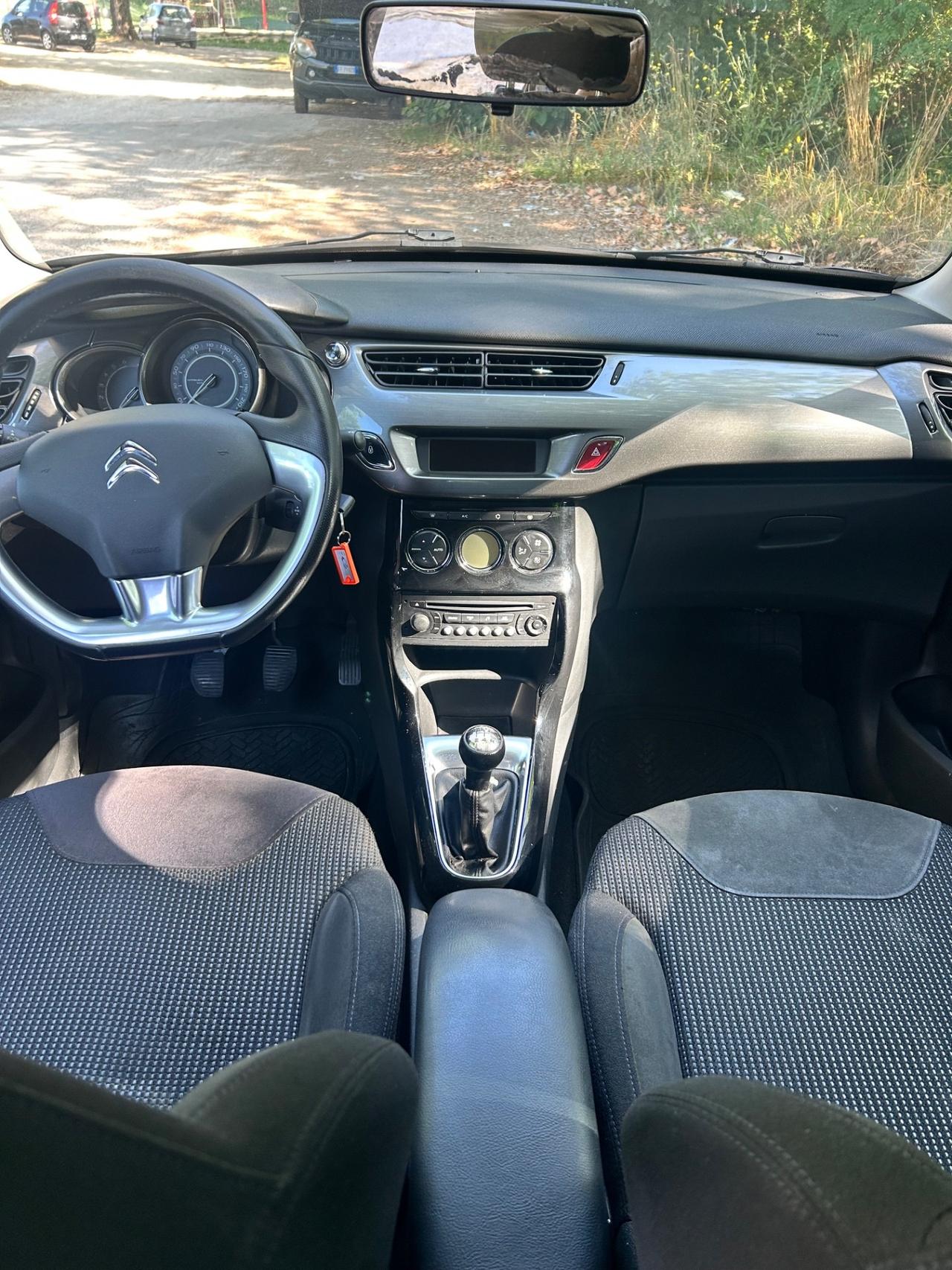 Citroen C3 1.4 Eco Energy G Exclusive