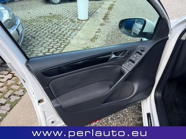 VOLKSWAGEN Golf 1.2 TSI 5p. GPL Comfortline