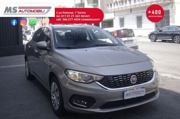 FIAT Tipo FIAT Tipo 1.4 95cv 6M Lounge 5p Unicoproprietario