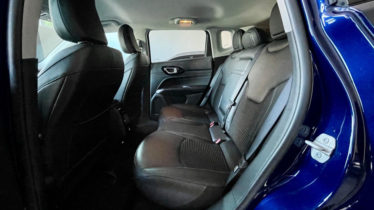 JEEP COMPASS 1.3 LIMITED 4XE TURBO T4 PHEV AT6 190 CV - FULL LED, VIRTUA COCKPIT, NEOPATENTATI