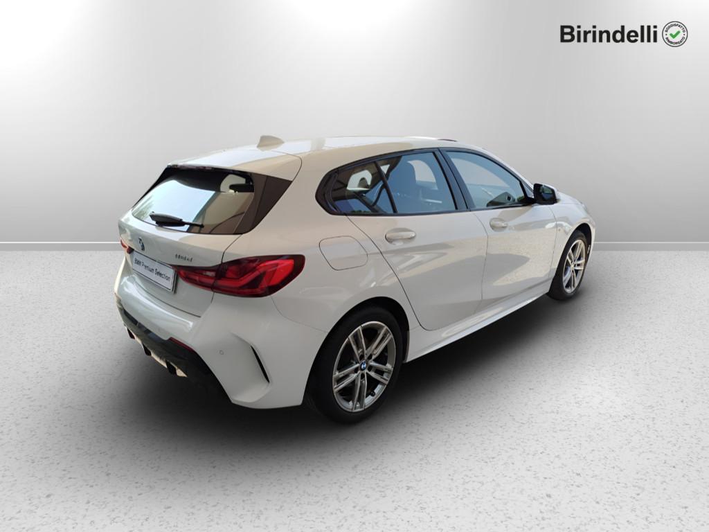 BMW Serie 1 (F40) - 116d 5p. Msport