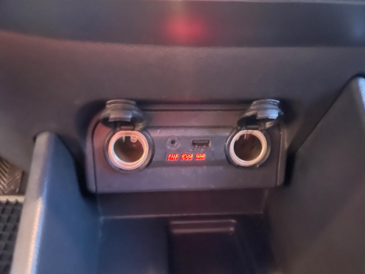 Kia Rio Active