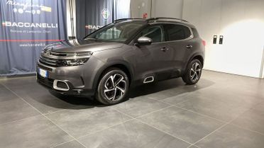 Citroën C5 Aircross BlueHDi 130 S&S EAT8 Shine