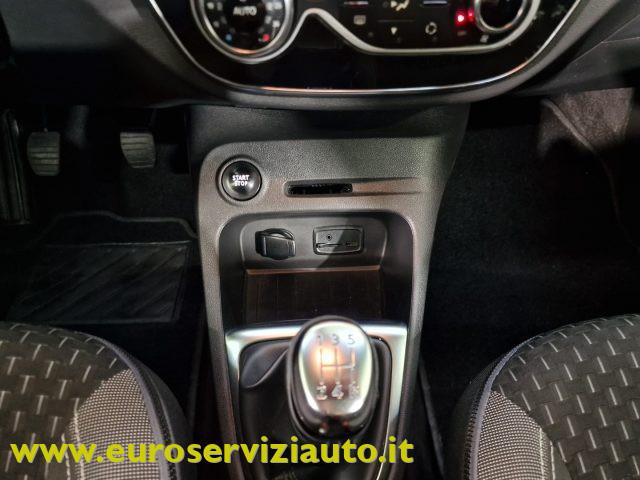 RENAULT Captur TCe 12V 90 CV Start&Stop Energy Zen