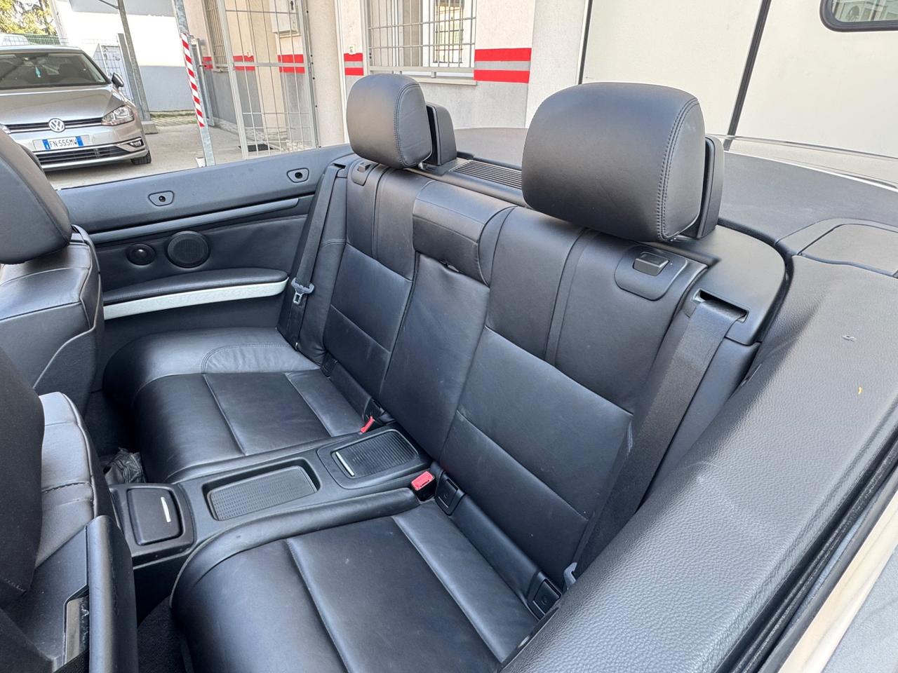 Bmw M3 E93 4.0 V8 Cabrio