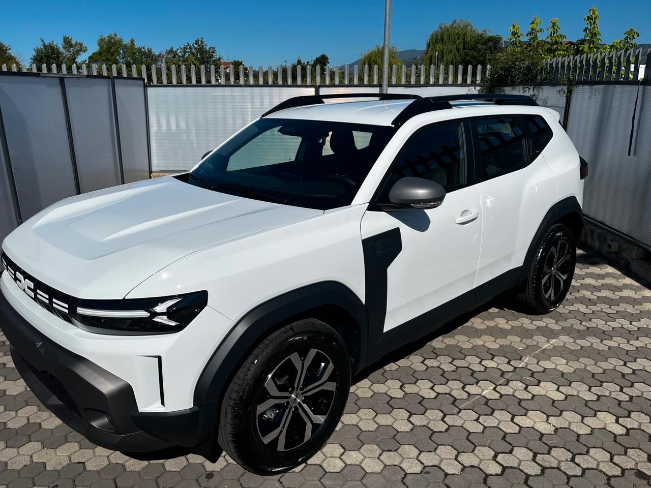 Dacia Duster 1.0 TCe GPL 4x2 Expression