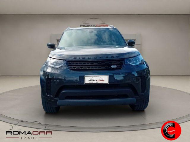 LAND ROVER Discovery 3.0 TD6 249 CV HSE Luxury 7 POSTI