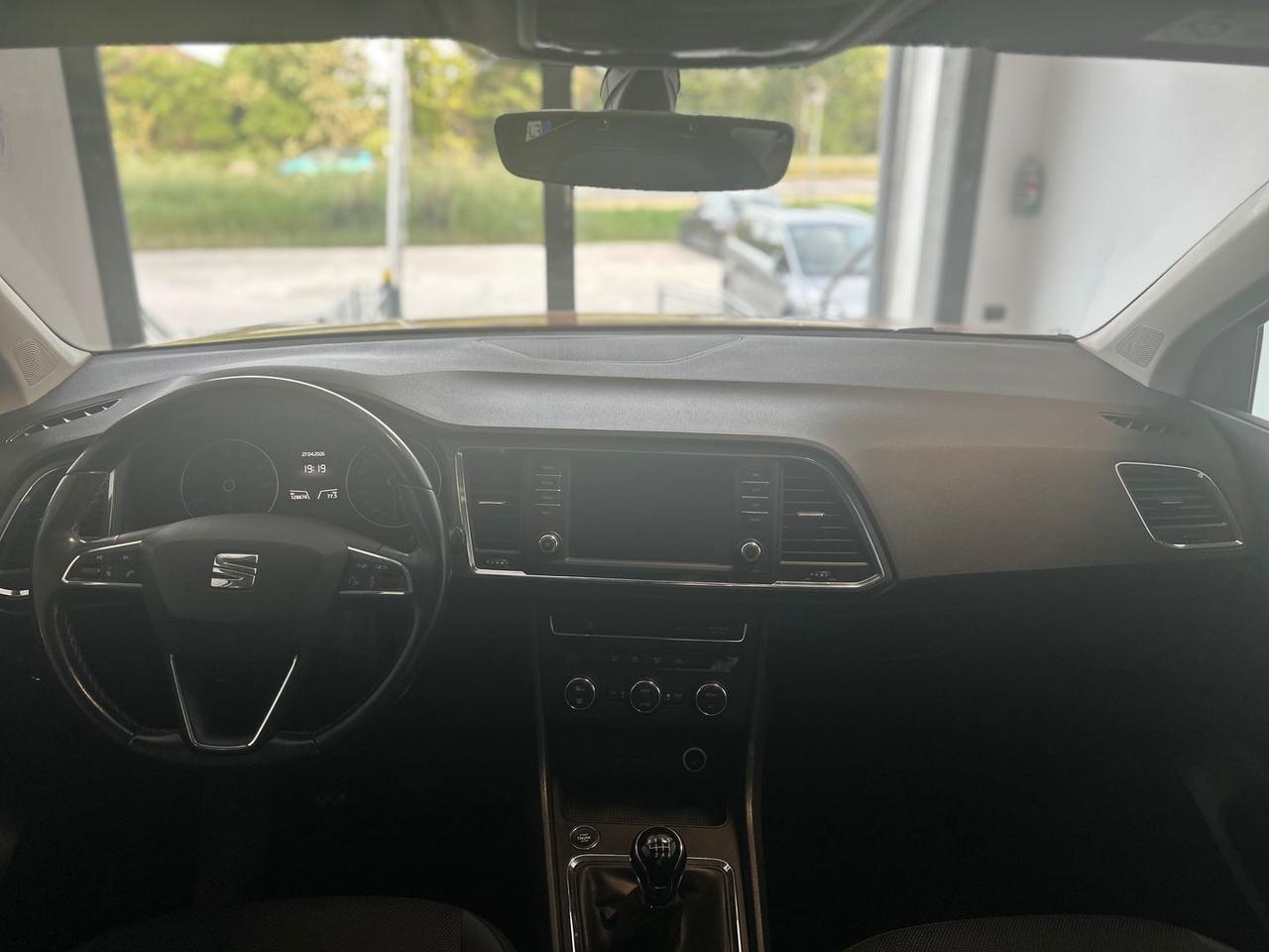 Seat Ateca Style 1.0 TSI #10641