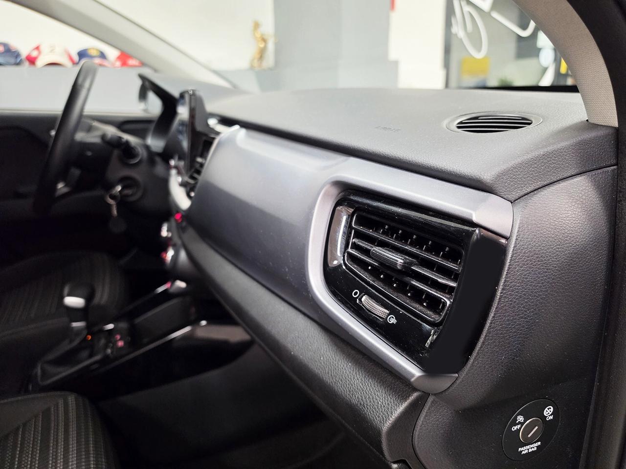 Kia Stonic 1.0 T-GDi GPL DCT Style_95CV_PARI AL NUOVO_UNIPROP_GAR 12 MESI_CERTIFICATO CONF.MAN.UFFICIALE