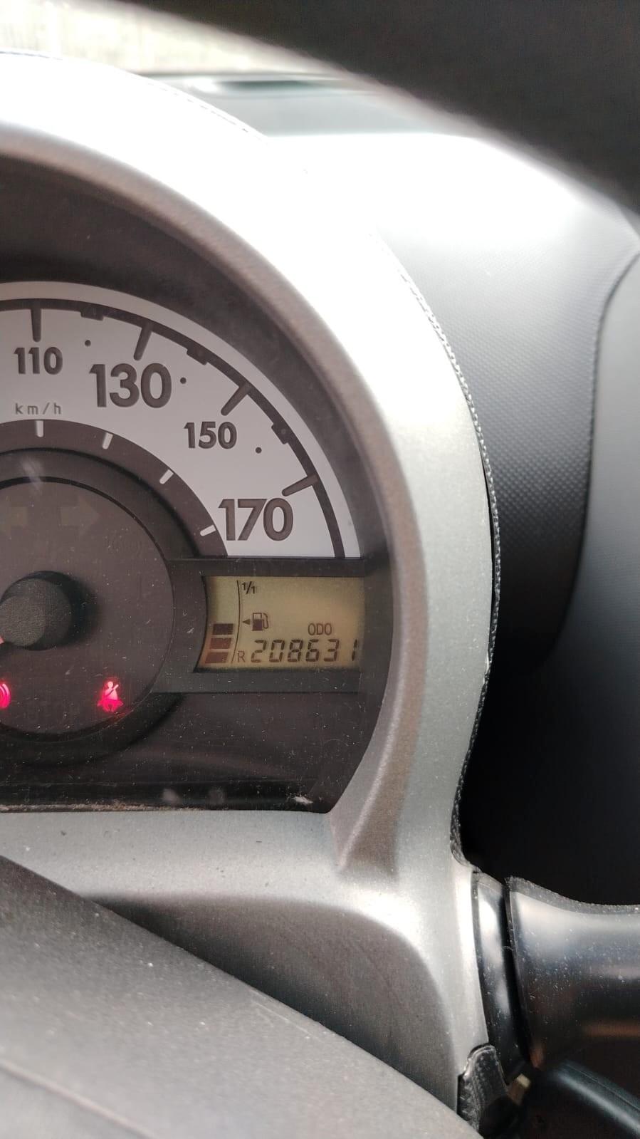 Peugeot 107 1.0 68CV 5p. Plaisir
