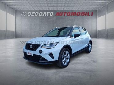 Seat Arona Arona 1.0 ecotsi FR 95cv