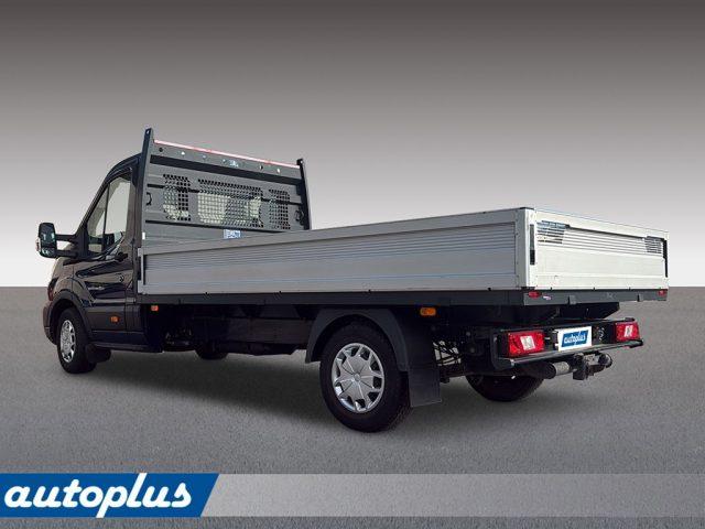 FORD Transit FT 350 2.0 TDCi DPF 350 L3 Trend FWD