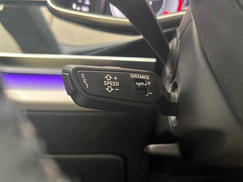 Audi Q8 50 TDI 286cv quattro tiptronic