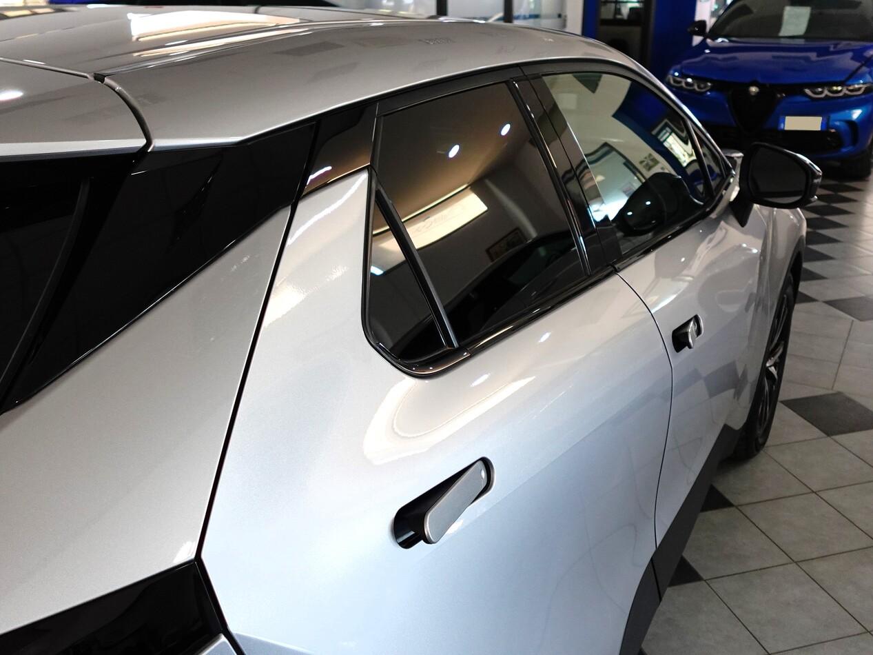 Toyota C-HR 1.8 E-CVT HEV 140 CV TREND