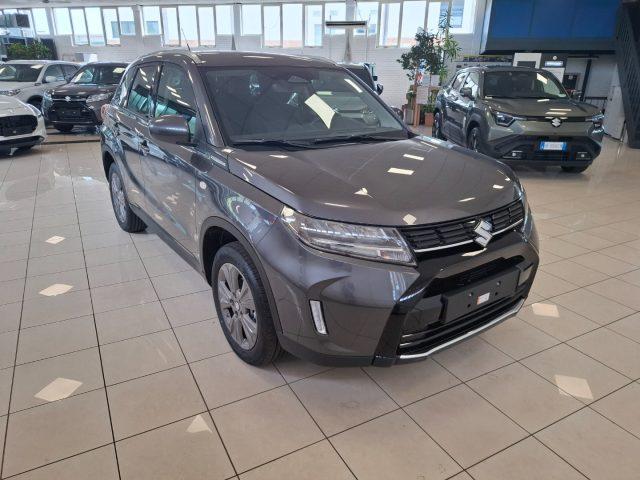 SUZUKI Vitara 1.4 Hybrid 4X4 AllGrip Cool+ AT EXTRA PROMO+INCENT