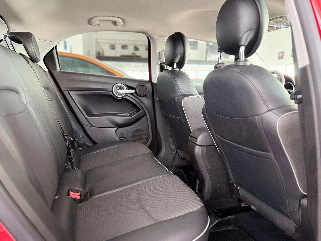 Fiat 500x Cross 1.3 Mjt 95cv 2017