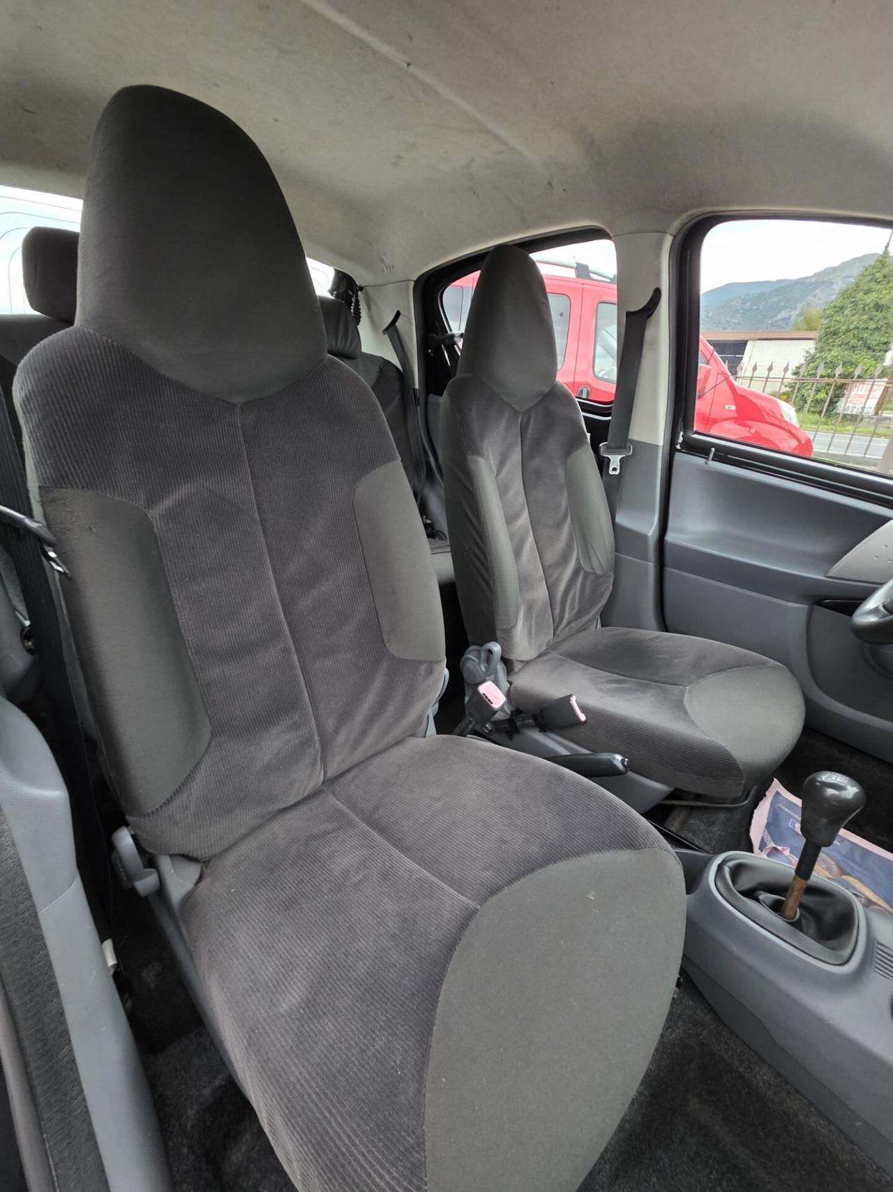 Citroen C1 1.0 5 porte garantita 12 mesi