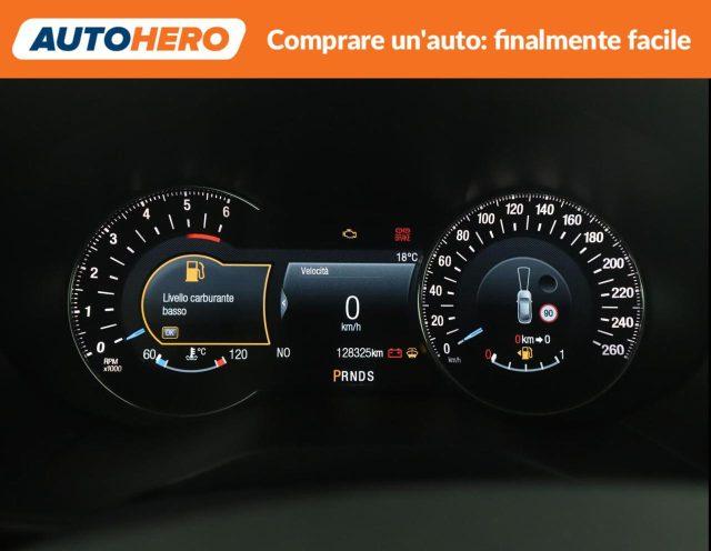 FORD Edge 2.0 TDCI 210 CV AWD S&S Powershift ST Line