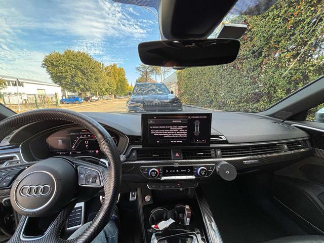 AUDI RS 4 Avant Full Carbon "ProMMo"