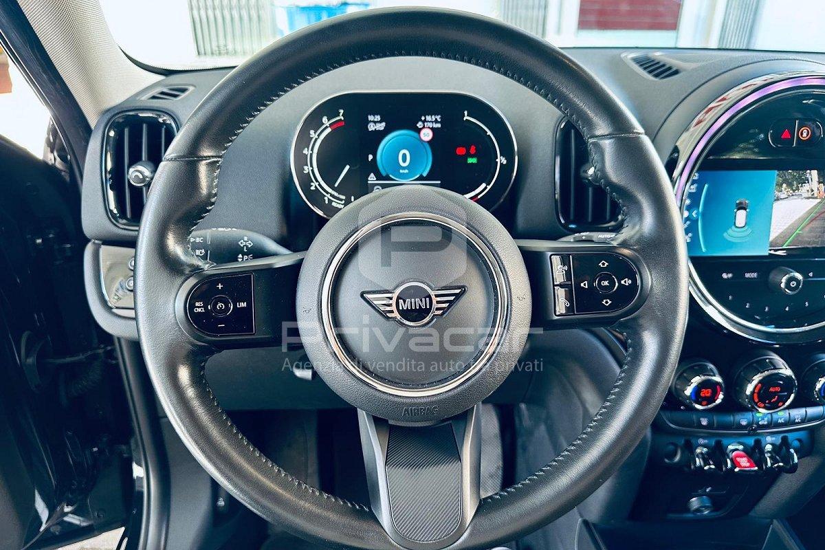 MINI Mini 1.5 Cooper Classic Countryman