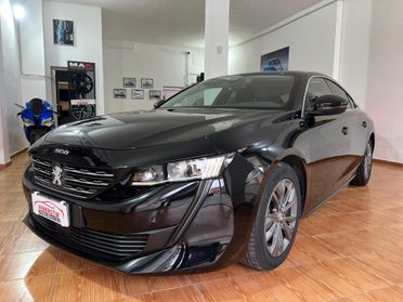 Peugeot 508 BlueHDi 130 Stop&Start Allure