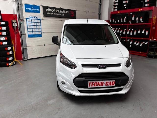 Ford Transit Connect 200 1.5 TDCi 120CV PC Furgone Trend