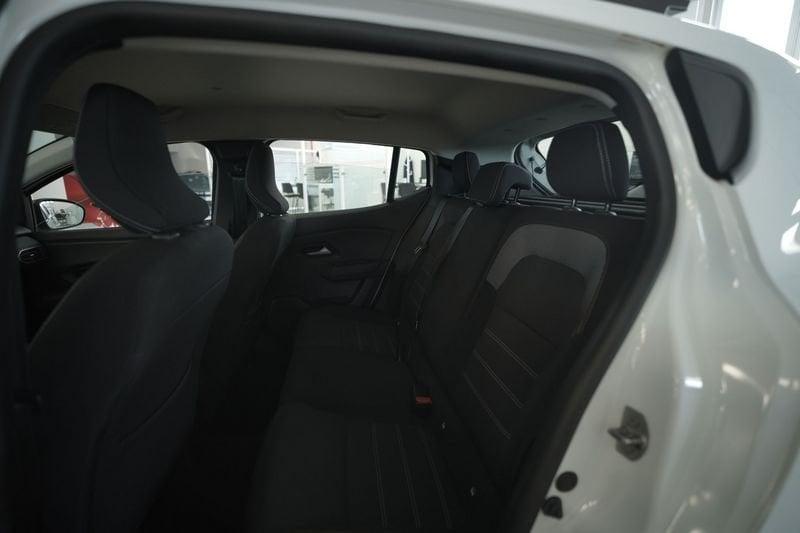Dacia Sandero Stepway III 2021 Stepway 1.0 tce Comfort Eco-g 100cv