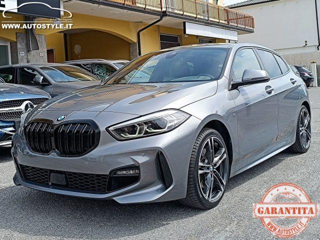 BMW 118 i M-SPORT Steptronic/AUTOMATICA MSport F40