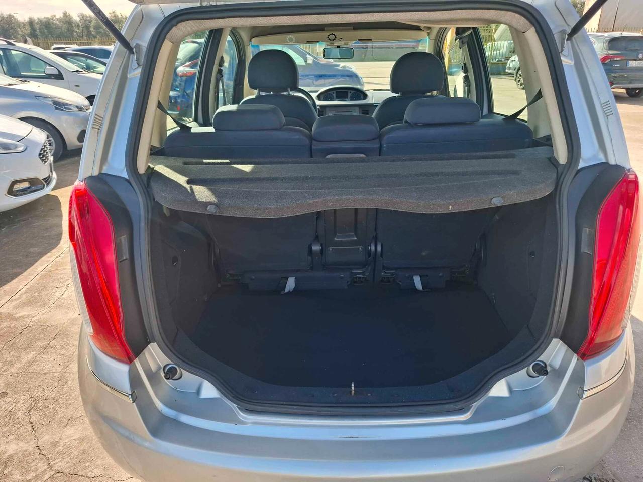 Lancia MUSA 1.3 Multijet 70 CV - 2008